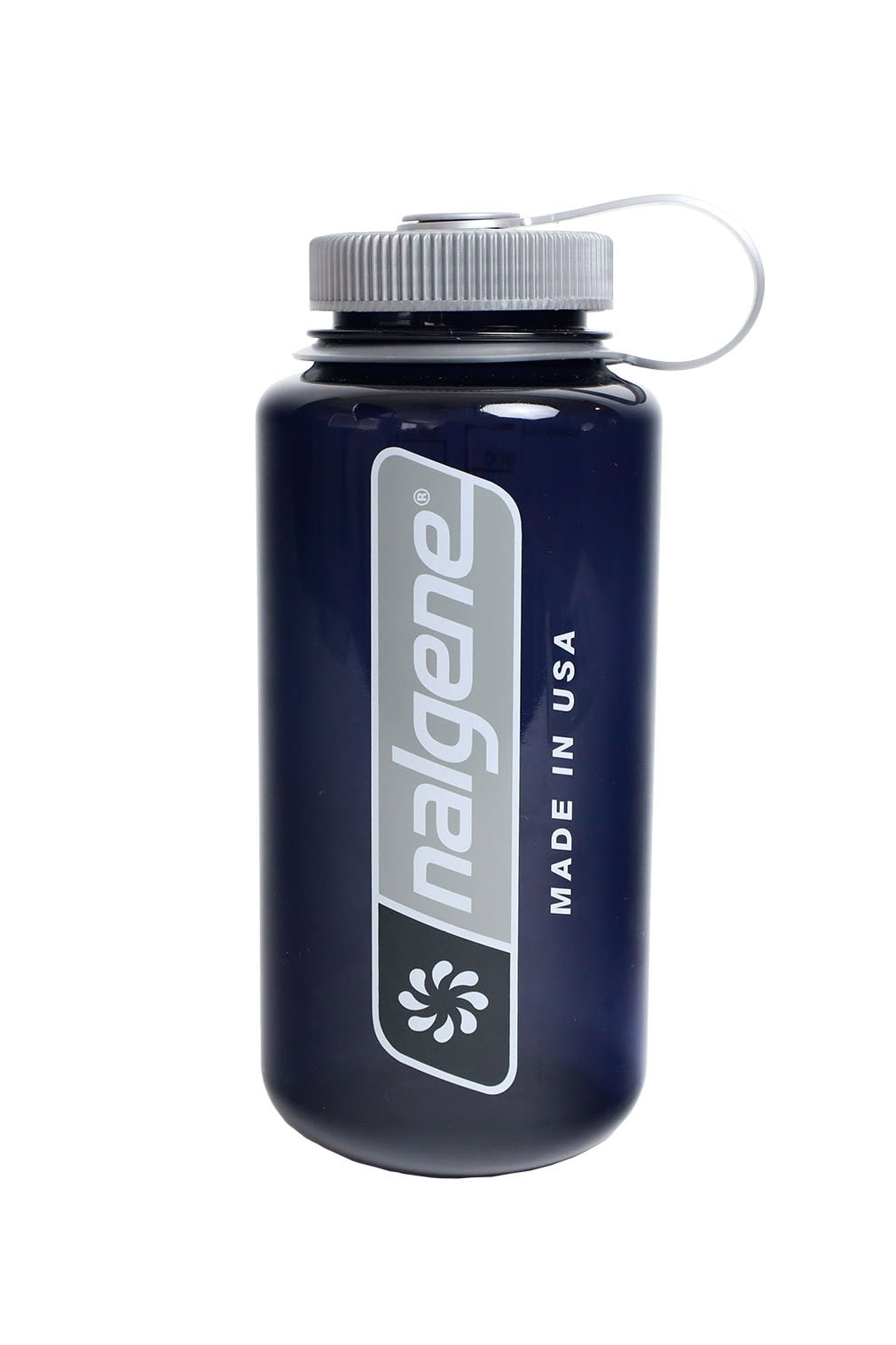 32oz Wide Mouth Large Logo